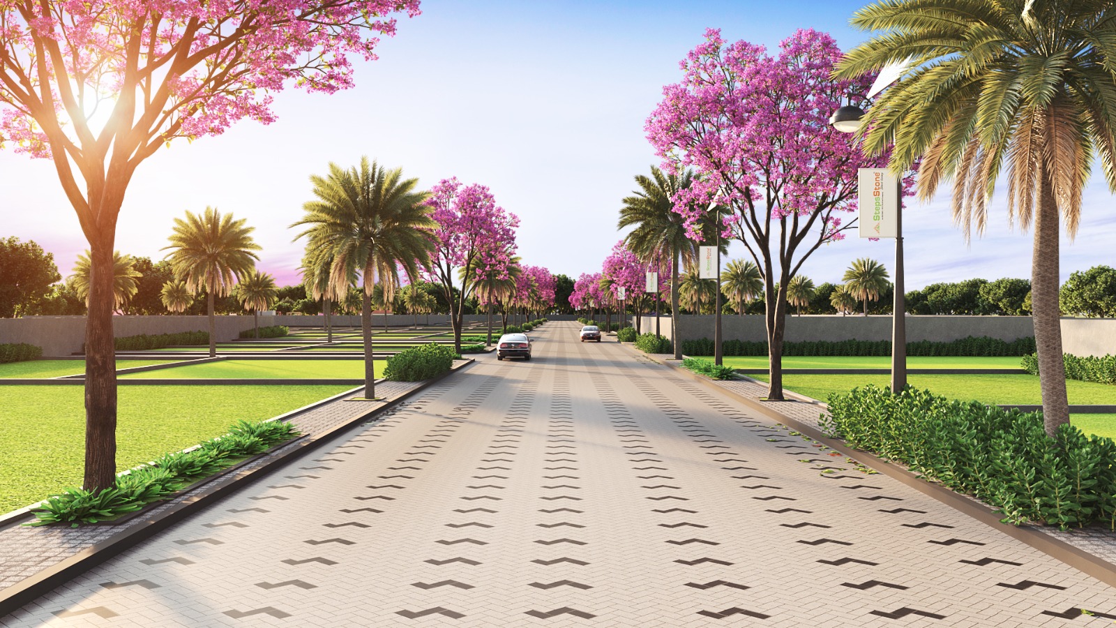 Flats For Sale in Porur